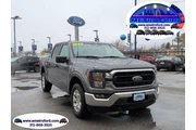 Ford F-150 2023 4x4 XLT 4dr