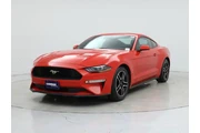 $22998 : Ford Mustang 2021 EcoBoost 2 thumbnail