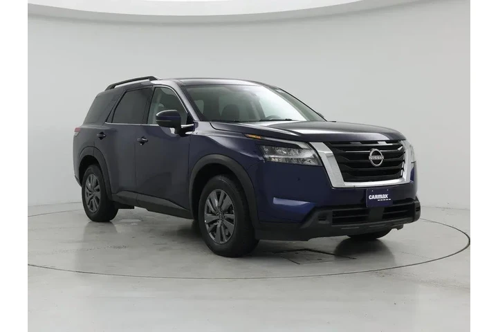 $29998 : Nissan Pathfinder 2025 SV 4d image 1