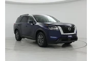 Nissan Pathfinder 2025 SV 4d en Sacramento