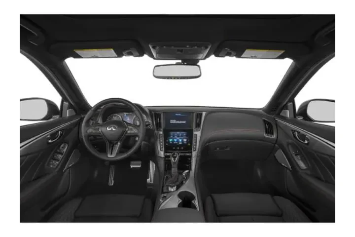 $19995 : INFINITI Q50 2018 3.0T Sport image 8