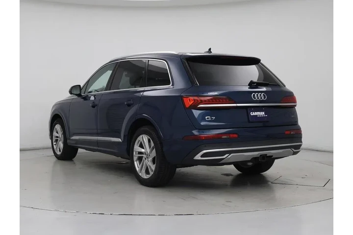 $29998 : Audi Q7 2020 AWD quattro Pre image 2