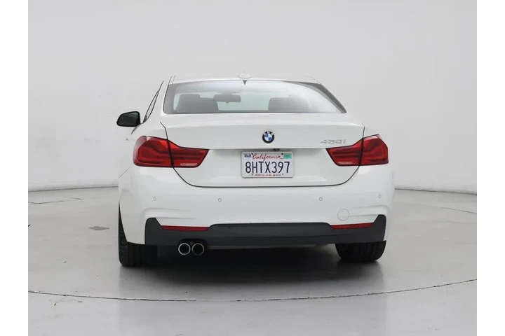 $22998 : BMW 4 Series 2019 430i 2dr C image 6