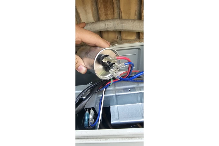Hvac Aire acondicionado. image 3