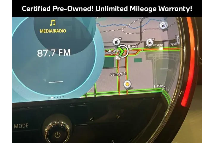 $27499 : MINI Countryman 2023 AWD Cla image 10