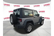 $14900 : Jeep Wrangler 2014 4x4 Sport thumbnail