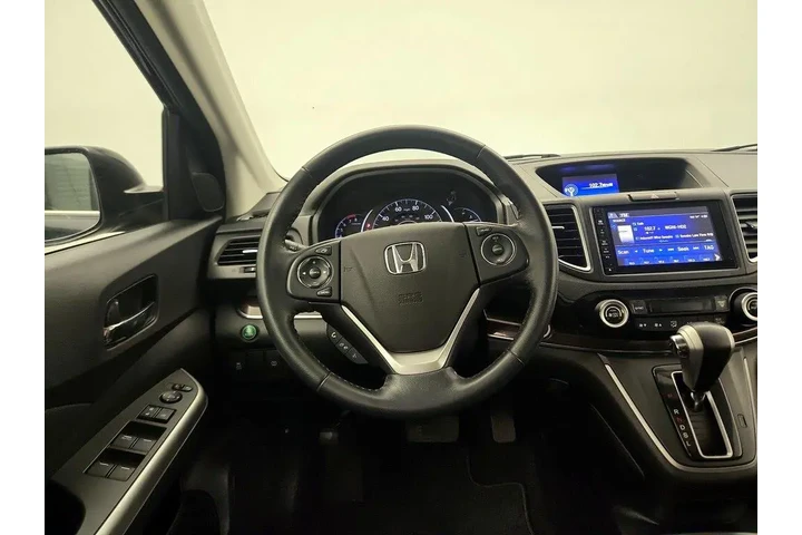 $19998 : Honda CR-V 2015 AWD EX-L 4dr image 9