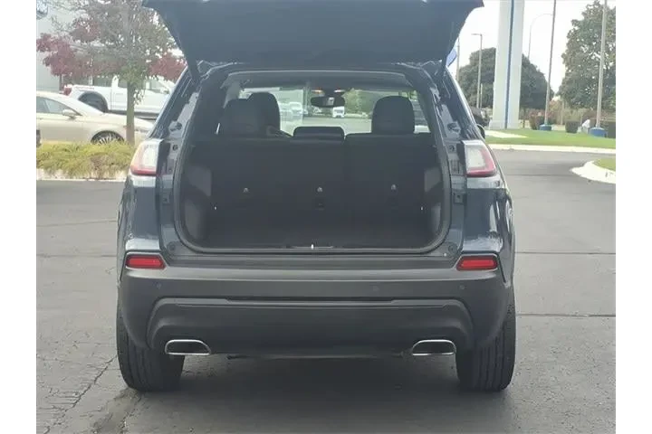 $23000 : Jeep Cherokee 2021 4x4 Latit image 7