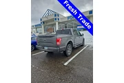 $13998 : Ford F-150 2015 4x4 XLT 4dr thumbnail