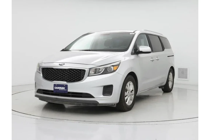 $14998 : Kia Sedona 2016 LX 4dr Mini- image 4