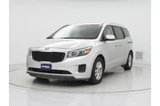 $14998 : Kia Sedona 2016 LX 4dr Mini- thumbnail