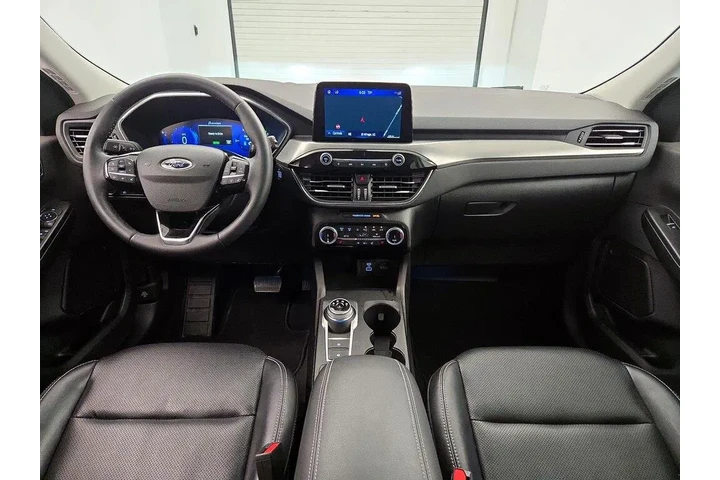 $24998 : Ford Escape Hybrid 2022 AWD image 9