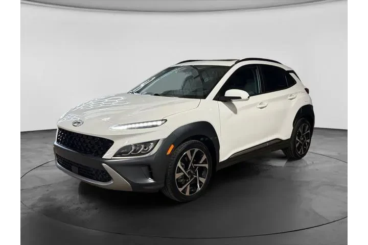 $21643 : Hyundai KONA 2023 Limited 4d image 9