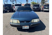 $12998 : 1987 Mustang LX thumbnail