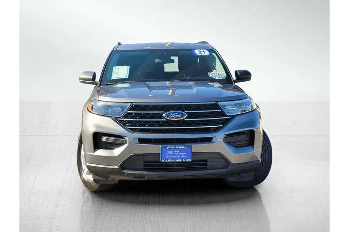 $22330 : Ford Explorer 2021 AWD XLT 4 image 2