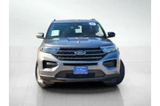$22330 : Ford Explorer 2021 AWD XLT 4 thumbnail
