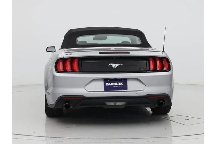 $22998 : Ford Mustang 2023 EcoBoost 2 image 6