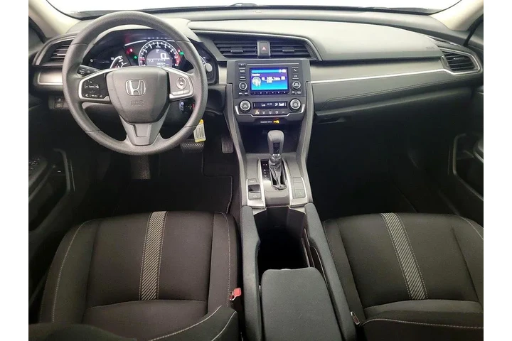 $16998 : Honda Civic 2018 LX 4dr Seda image 9