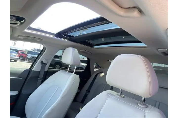 $21688 : Hyundai SONATA 2023 SEL 4dr image 6