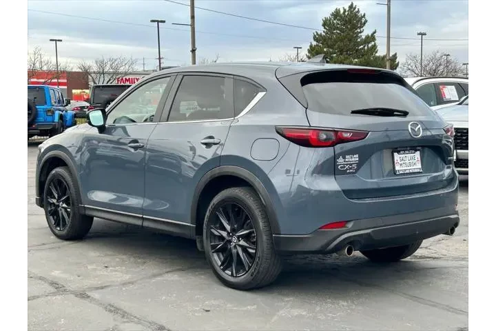 $24226 : Mazda CX-5 2024 AWD 2.5 S Pr image 5