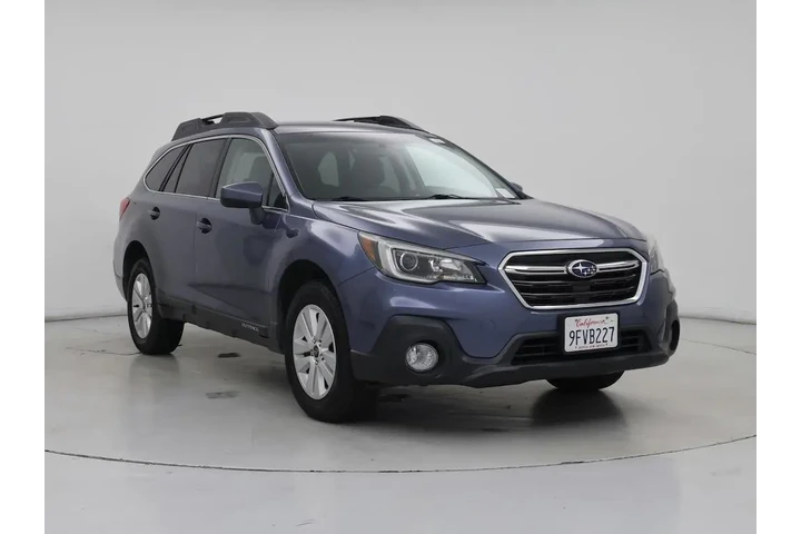 $19998 : Subaru Outback 2018 AWD 2.5i image 1