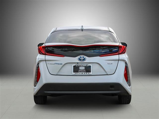 $26988 : Pre-Owned 2021 Toyota Prius P image 5
