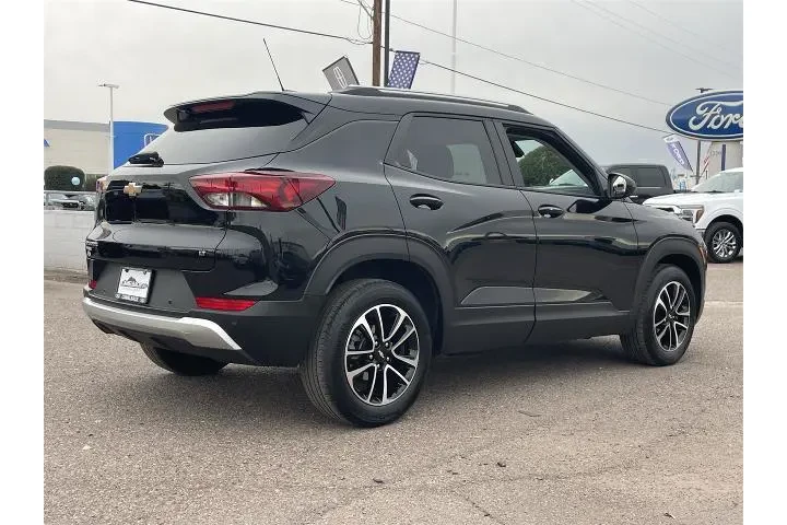 $20545 : Chevrolet Trailblazer 2024 L image 5