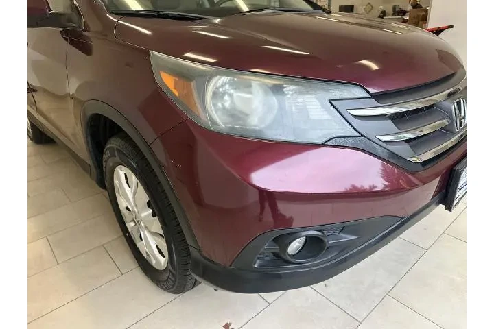 $13592 : Honda CR-V 2014 AWD EX-L 4dr image 9