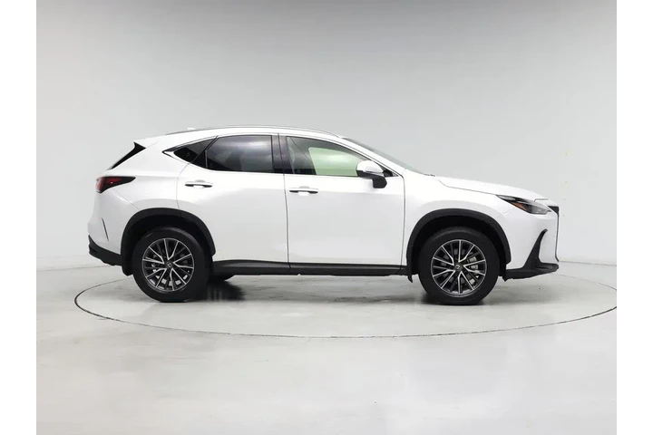 $38998 : Lexus NX 250 2025 4dr Crosso image 7