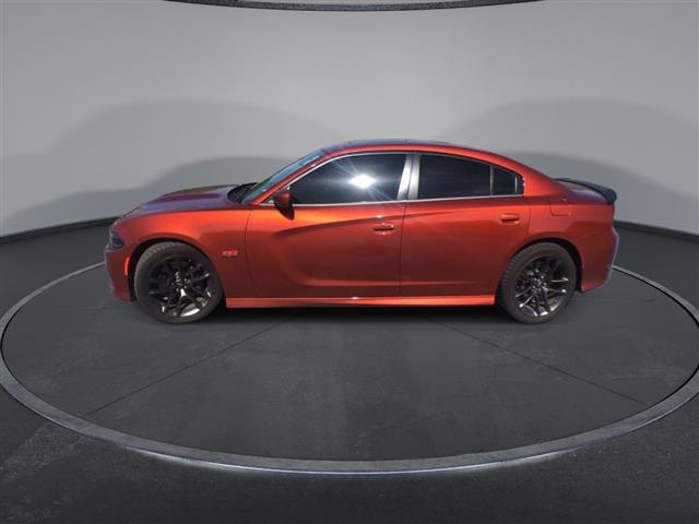 $45300 : PRE-OWNED 2022 DODGE CHARGER image 5