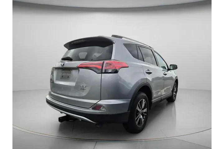 $19991 : Toyota RAV4 2016 AWD XLE 4dr image 7