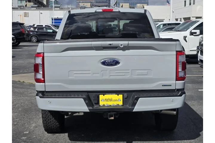 $39997 : Ford F-150 2023 4x4 King Ran image 6