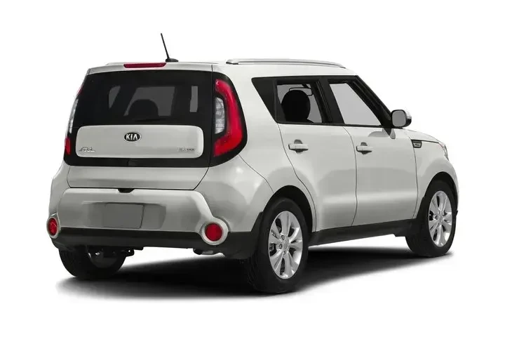 $12988 : Kia Soul 2016 4dr Crossover image 2