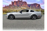 $24758 : Ford Mustang 2007 GT Deluxe thumbnail