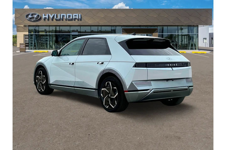 $31700 : Hyundai IONIQ 5 2024 Limited image 5