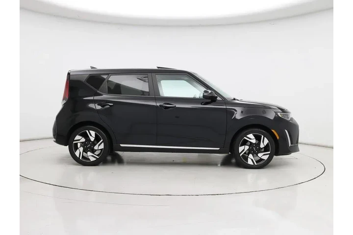 $19998 : Kia Soul 2023 GT-Line 4dr Cr image 7