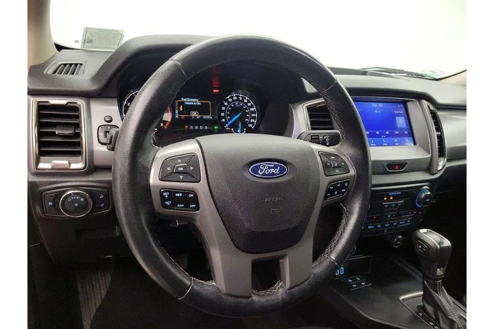 $23998 : Ford Ranger 2020 4x2 XLT 4dr image 10