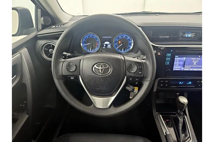 $17998 : Toyota Corolla 2019 LE 4dr S image 9