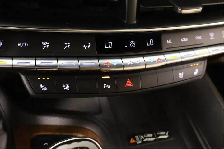 $25989 : Cadillac CT5 2020 AWD Premiu image 7