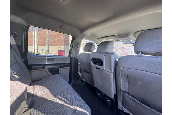 $17999 : 2018 F-150 XLT image 6