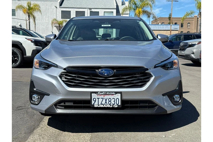 $24495 : Subaru Impreza 2025 AWD Spor image 3