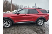 $23229 : Ford Explorer 2020 AWD XLT 4 thumbnail