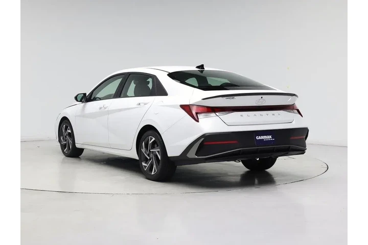 $21998 : Hyundai ELANTRA 2025 SEL Spo image 2