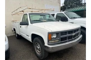 1997 C/K 2500 Series C2500 Ch en Santa Barbara