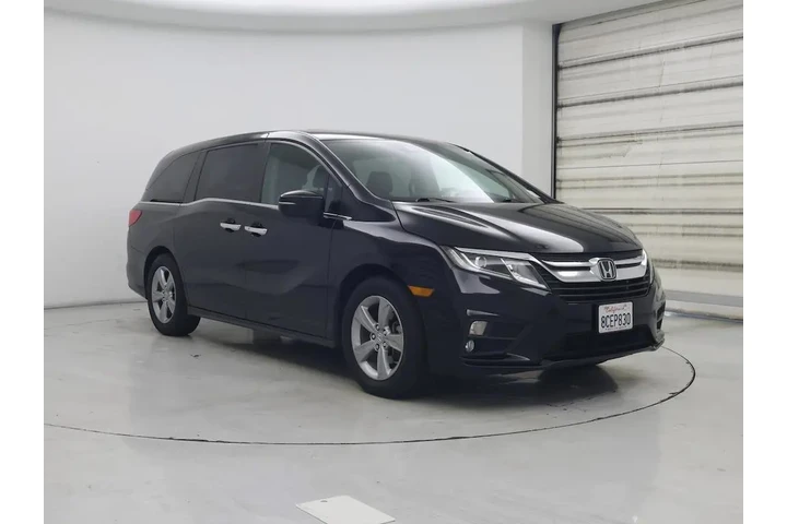 $27998 : Honda Odyssey 2018 EX-L 4dr image 1