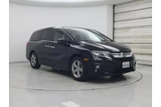 Honda Odyssey 2018 EX-L 4dr