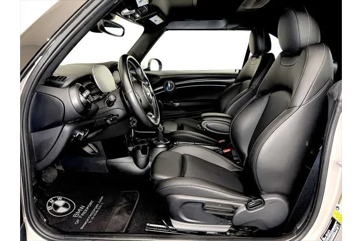 $26988 : MINI Convertible 2024 Cooper image 9