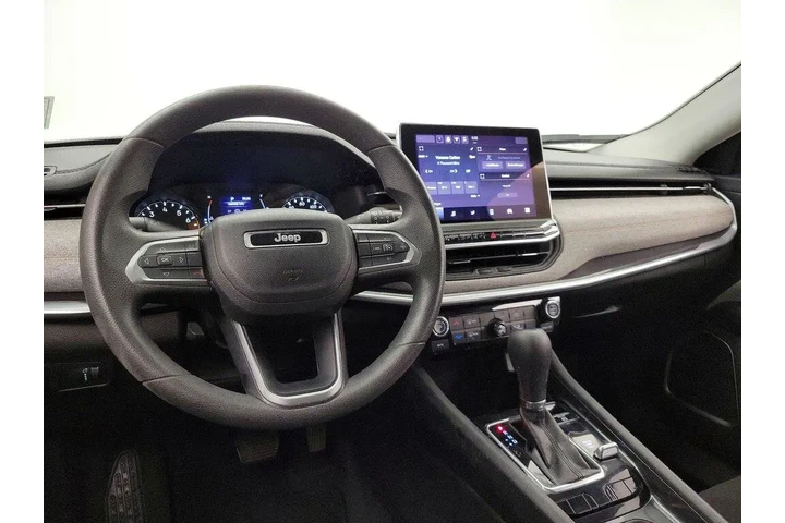 $17998 : Jeep Compass 2022 4x4 Sport image 9