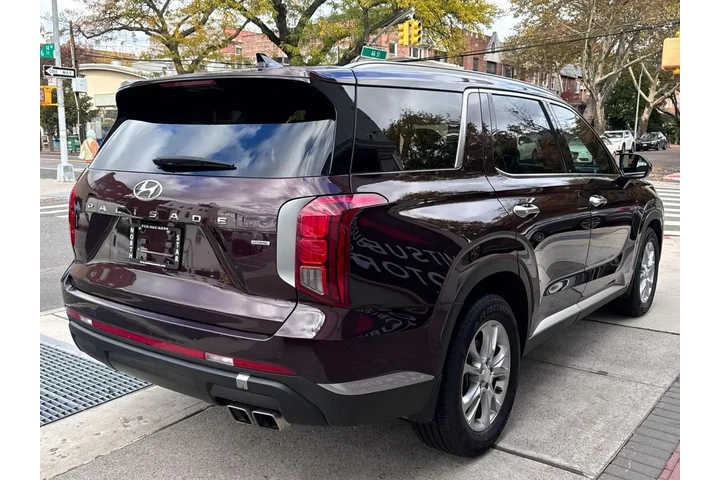 $24995 : Hyundai PALISADE 2023 AWD SE image 4