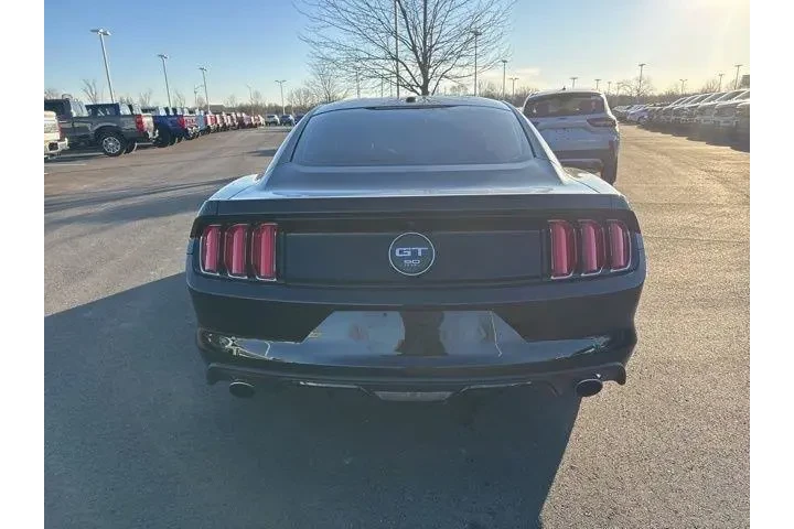 $33500 : Ford Mustang 2015 GT Premium image 5